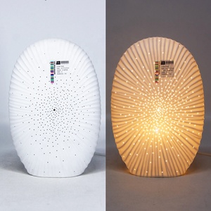 Nhà Máy Biểu Tượng Tùy Chỉnh Bảng Ánh Sáng Ban Đêm Khách Sạn Trang Trí Nội Thất Hiện Đại Bắc Âu Thiết Kế Đèn Nghệ Thuật Thiết Kế LED Ánh Sáng - Product Image 2