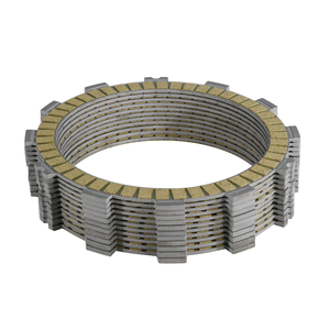 Plaque d'embrayage humide pour Ducati 959 1199 1100 1299 Streetfighter Superbike Panigale 19020361D 19020361A 19020361C - Product Image 2