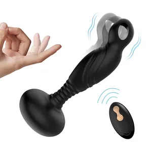 Erotic Anal Toys - Stimulating electric porn shock anal adult sex toy for Unisex Uses -  Alibaba.com