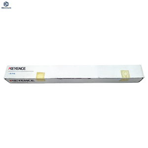 100% New KEYENCE SL-V16L Safety <b>Light</b> <b>Curtain</b> Industrial Automation Safety Guard With IP65 Protection and 16 <b>Light</b> Axes - Product Image 1