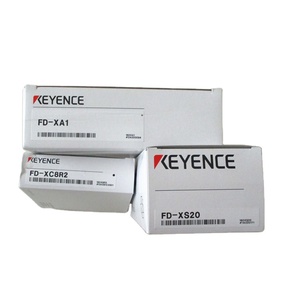 มีสินค้าในสต็อก เซ็นเซอร์สวิตช์วัดการไหลของน้ำแบบหนีบ FD-XC8R2 - Product Image 6