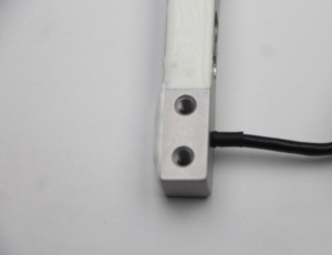 SWJ دقة عالية <span class=keywords><strong>5</strong></span> خلية تحميل الألومنيوم SUP15 محول مستشعر قوة محول تناظري معتمد من OIML - Product Image 3