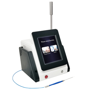 980nm 2 In1 <b>Physical</b> Therapy Lipolysis Device Vascular Removal Lipolysis Avoids Postoperative Rebound - Product Image 5