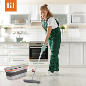 Cubo de PVA transparente HOLAMOPA, nivel de agua visible, inmersión Manual - Product Image 3