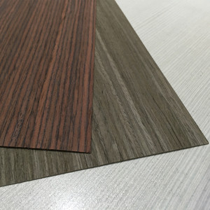 2500x640mm impiallacciature ingegnerizzate in stile Design industriale ricomposte in legno <span class=keywords><strong>impiallacciatura</strong></span> con rivestimento in legno - Product Image 3