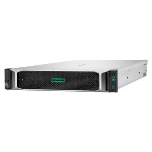 HPE R6U02A StoreOnce 3660 80TB Sistemas Base Servidor NAS Almacenamiento R6U02A - Product Image 3