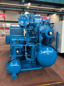 Refroidisseurs liquides industriels IoT mobiles à large spectre, stations d'eau réfrigérée, refroidissement de processus hydroélectrique 50-5 500 kW -162°C - Product Image 2