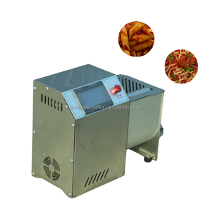 Machine <span class=keywords><strong>à</strong></span> pâtes Malloreddus Sardi, machine <span class=keywords><strong>à</strong></span> pâtes Busiate Siciliane, machine <span class=keywords><strong>à</strong></span> pâtes fraîches italiennes pour usage commercial - Product Image 4