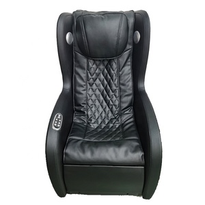 Mini <span class=keywords><strong>fauteuil</strong></span> de Massage <span class=keywords><strong>électrique</strong></span>, musique, <span class=keywords><strong>fauteuil</strong></span> de relaxation Shiatsu, <span class=keywords><strong>fauteuil</strong></span> de Massage complet du corps - Product Image 2