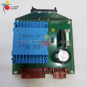Carte de circuit imprimé WD de haute qualité 92.144.3012 SPM-CPM 00.781.2893 SPM 00.781.2892 pour pièces d'impression offset SM102 CD102 SM74 SM52 - Product Image 2