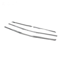 Accessoires Auto Vente en Gros OEM/ODM Accessoires de Voiture pour Toyota INNOVA