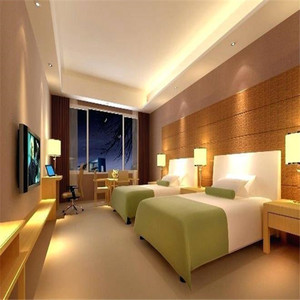 Usine Fait Sur Commande Commercial Jours Auberge Hôtel Chambre Meubles Nordique Style <span class=keywords><strong>Nouveau</strong></span> <span class=keywords><strong>Régime</strong></span> Projet - Product Image 4