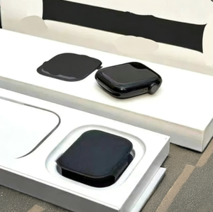 นาฬิกาอัจฉริยะ S10 คุณภาพสูง ซีรีส์ 10 11 Ultra <span class=keywords><strong>2</strong></span> 3 Ultra Reloj Intelligente Smartwatches S9 S11 SE หมายเลขซีเรียลถูกต้อง - Product Image 1