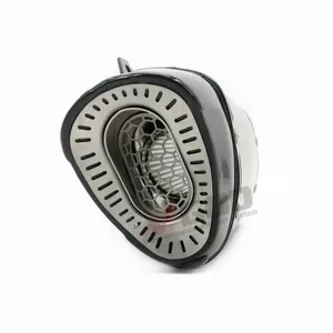 Para <span class=keywords><strong>YAMAHA</strong></span> TMAX 560 <span class=keywords><strong>T</strong></span> <span class=keywords><strong>MAX</strong></span> <span class=keywords><strong>2023</strong></span> 2024 Escape de motocicleta Moto Sistema de codo de bicicleta completo Tubo de enlace medio delantero deslizante P426 - Product Image 6