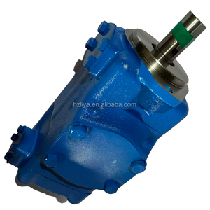 Bomba de Doble Árbol de Paletas de Desplazamiento Dosificado Serie V 4535V-42/45A32-1/86AABBCCDD-22R - Product Image 2