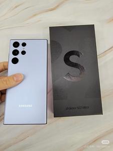 Teléfono Móvil Original para <span class=keywords><strong>S22</strong></span> <span class=keywords><strong>Ultra</strong></span> <span class=keywords><strong>5G</strong></span>, 8GB de RAM, 128GB/<span class=keywords><strong>256GB</strong></span>, Desbloqueado, Versión Estadounidense, Usado en EE. UU., Cámara Frontal de 108MP, Pantalla de 6.8 Pulgadas - Product Image 6