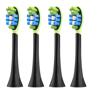 Vente d'usine : Têtes de brosse à dents électroniques de haute qualité pour soins bucco-dentaires doux, compatibles avec les brosses à dents soniques Philips - Product Image 4