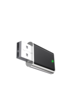 Adaptateur CarPlay sans fil USB 2025 Mini Portable en alliage d'aluminium avec design miroir, compatible iPhone 6 iOS 10+ et Android 11+ d'origine