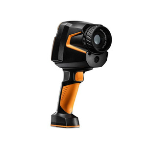 Testo 883 Infrared <b>Thermal</b> <b>Camera</b> Industrial Temperature Measurement Germany - Product Image 3