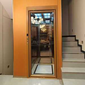 Ascensor Residencial al Mejor Precio, Elevador Pequeño para Casa, Ascensor Económico para Uso en Interiores y Exteriores - Product Image 2