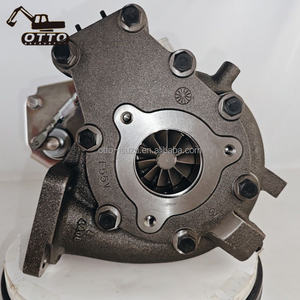 L'excavatrice d'OTTO partie le <span class=keywords><strong>chargeur</strong></span> du turbocompresseur 8981518590 8-98151859-0 Turbo - Product Image 6