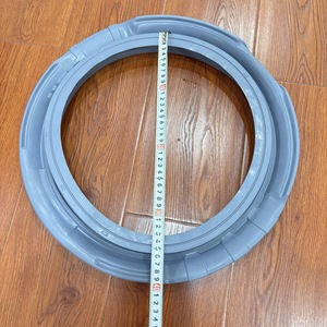 Sello de Goma para Puerta de Lavadora DC64-03365A, Repuesto Duradero para Accesorios de Lavadora - Product Image 4