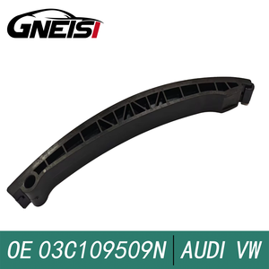 Motor Timing Ketting Geleideplaat 03c109509n Voor Volkswagen 2004-2021 Sagitar Lavida Pa-Ssat Golf Bora Passat Tiguan Nieuwe Polo - Product Image 5