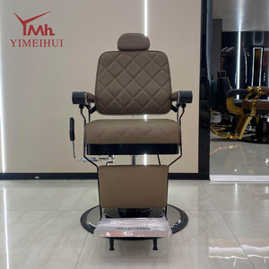 <span class=keywords><strong>Arredamento</strong></span> <span class=keywords><strong>per</strong></span> Salone di Bellezza di Grado Commerciale, Costruzione Robusta e Resistente, Funzione di Reclinazione Idraulica Pratica - Product Image 1