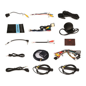 Đài phát thanh xe erisin es5786c <span class=keywords><strong>Android</strong></span> 13.0 Xe GPS NAVI cho Chevrolet Buick GMC Hummer Carplay đài phát thanh tự động đa phương tiện xe DVD Player - Product Image 6
