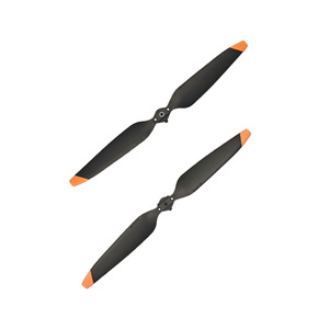 Plastique pour drone industriel à hélices silencieuses Matrice M4T, compatible avec les hélices <span class=keywords><strong>M600</strong></span>/<span class=keywords><strong>M600</strong></span> <span class=keywords><strong>Pro</strong></span>/Mavic 2 Enterprise 1154F - Product Image 4