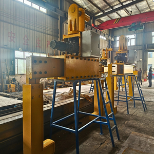 टिकाऊ भारी शुल्क कोइल टोंग लिफ्टर उपकरण क्लैंप कॉइल टोंग लिफ्टर इलेक्ट्रिक स्टील कॉइल लिफ्टर परिवहन के लिए - Product Image 6