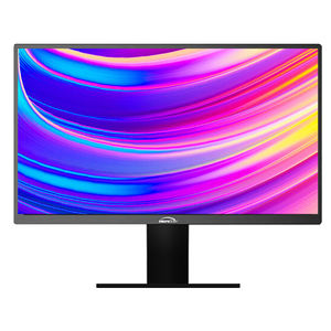 Monitor LCD MicroStar F27BS+ da 27 Pollici, 1920 x 1080, 75Hz, HD IPS, per Casa e Ufficio, Gaming, Cornice Sottile, Ampio Angolo di Visione, Esterno per Laptop - Product Image 1