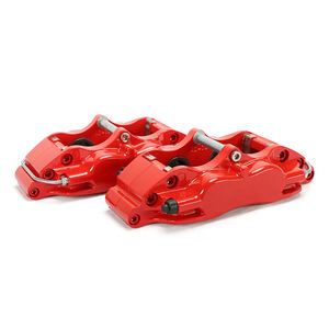 Pinza de freno de carreras, sistema de freno de reparación de repuesto para <span class=keywords><strong>Toyota</strong></span> <span class=keywords><strong>Corolla</strong></span> Camry 2005 2015 <span class=keywords><strong>2022</strong></span> - Product Image 1