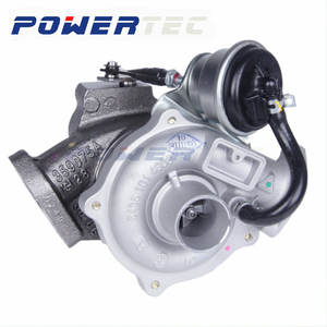 Turbina completa KP35 54359880005 93191993 Turbocompresor completo Turbo para <span class=keywords><strong>Fiat</strong></span> <span class=keywords><strong>Doblo</strong></span> 70HP 51KW 1.3JDT 16V Multijet 2003- - Product Image 5