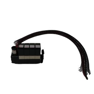 Repuestos para Máquina Clasificadora de Color Daewon, Expulsor NANTA DW224A - Product Image 1