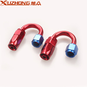 Manguera de aceite de acero inoxidable Asahi de 6m, 5m, 3m, línea de combustible trenzada para uso automotriz - Product Image 3