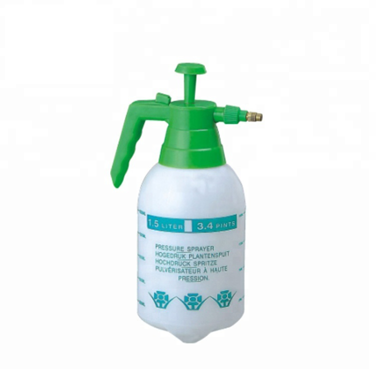 Jardin Haute Pression GF-2C 2 Litre pulvérisateur jardin pulvérisateur à pression