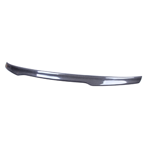 สปอยเลอร์หลังคาร์บอนไฟเบอร์ทรง FD สำหรับ W118 C118 ปี 2019-2025 - Product Image 5