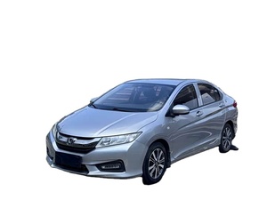 รถยนต์<span class=keywords><strong>มือ</strong></span><span class=keywords><strong>สอง</strong></span>จากจีน Honda <span class=keywords><strong>City</strong></span> ปี 2018 2019 <span class=keywords><strong>2020</strong></span> รถเก๋งขนาดกะทัดรัดประหยัดน้ำมัน - Product Image 1