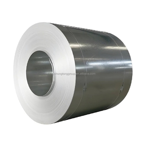 Bobina de acero galvanizado ASTM A653 G90 Dx51d Z275 Z350, tamaños certificados JIS, múltiples para cortar y doblar <span class=keywords><strong>ACSE</strong></span> de bajo precio - Product Image 1