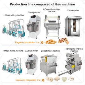 Pétrin à Spirale Professionnel pour Boulangerie et Pizzeria 5kg <span class=keywords><strong>20kg</strong></span> 30kg 50kg - Product Image 5