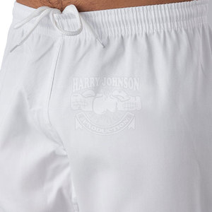 Uniforme de Judo OEM de Algodón Duradero para Artes Marciales, Muestra Directa de Fábrica, Venta al por Mayor, Uniformes de Judo de Corte Regular - Product Image 6