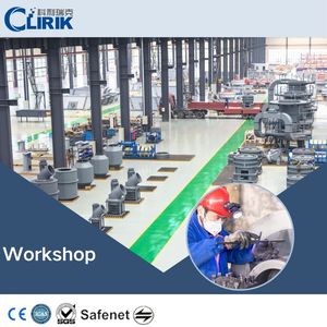 Nhà máy thạch cao siêu mịn hiệu suất cao cho than chì than đen và Máy Nghiền fenspat - Product Image 6