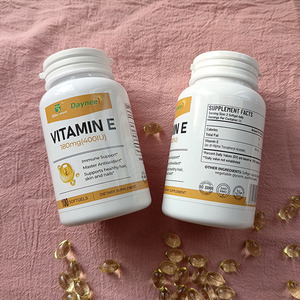 Winstown Omega 3 dầu cá Vitamin tổng hợp viên nang da E Softgel Collagen thuốc Vitamin C Gummies Vitamin và bổ sung Gummy - Product Image 4