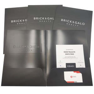 Prix d'usine : Couverture de carte d'invitation en papier Kraft avec motif 'Love', finition bronzée, logo imprimable, pour cartes de vœux d'entreprise - Product Image 3