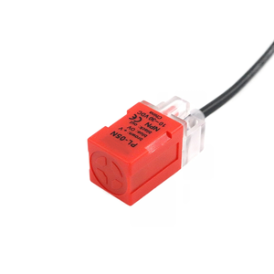 Sensore di Prossimità Induttivo di Alta Qualità <span class=keywords><strong>PL</strong></span>-05N DC Tre Fili 10-30V Uscita Relè NPN/PNP Indicatore LED Materiale ABS - Product Image 3