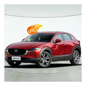 Changan Mazda CX-30 2020 2.0L Auto Jiayue Small SUV FWD Used Car Cheap Vehicle Wholesale From China