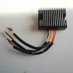 Régulateur <span class=keywords><strong>de</strong></span> <span class=keywords><strong>tension</strong></span> <span class=keywords><strong>de</strong></span> moto pour <span class=keywords><strong>Ducati</strong></span>, accessoire 748, 888, 916, 750, 851, 900, 906, livraison gratuite - Product Image 2