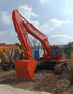 Excavatrice Doosan DX225LC-9C d'occasion fabriquée en Corée, état d'occasion, Dx225lc-9 Dx300lc Dx380 Dx460 Doosan 23t Doosan à vendre - Product Image 2