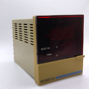 Medidor Digital Multifunción de Alta Velocidad Rv2-52 con Relé Automatizado y PLC Programable - Product Image 1